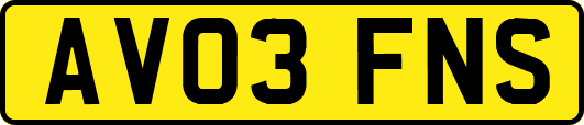 AV03FNS