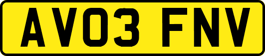 AV03FNV