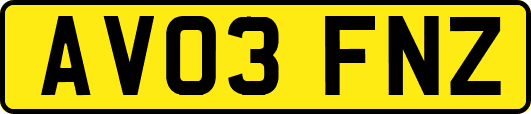AV03FNZ
