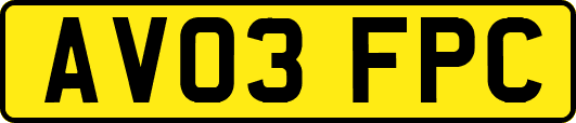 AV03FPC