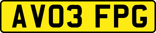 AV03FPG