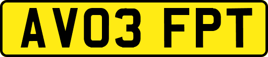 AV03FPT