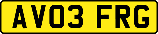 AV03FRG