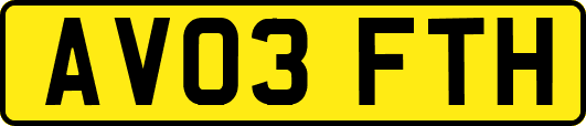 AV03FTH