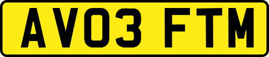 AV03FTM