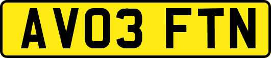 AV03FTN