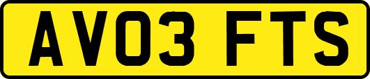 AV03FTS