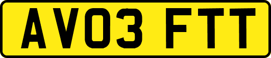 AV03FTT