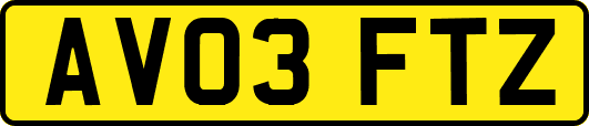 AV03FTZ
