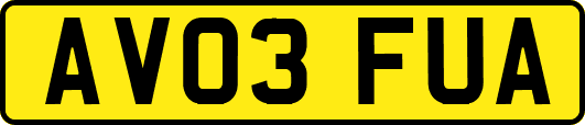 AV03FUA
