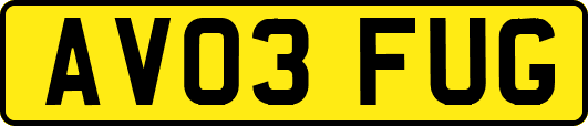 AV03FUG