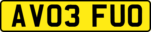 AV03FUO