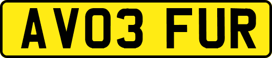 AV03FUR