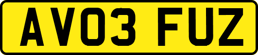 AV03FUZ