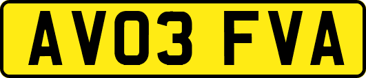 AV03FVA