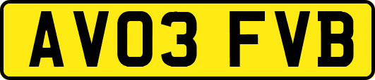 AV03FVB