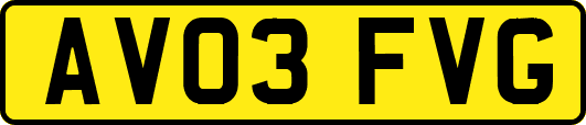 AV03FVG