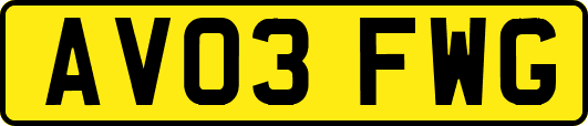 AV03FWG