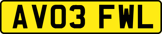 AV03FWL