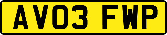 AV03FWP