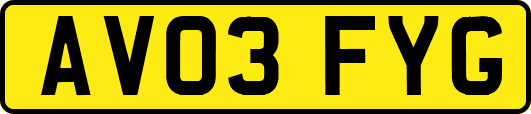 AV03FYG