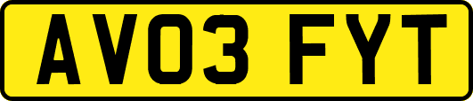 AV03FYT