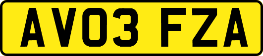 AV03FZA