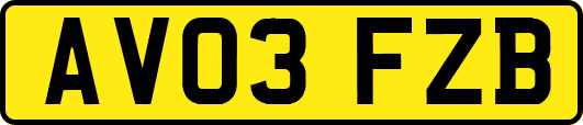 AV03FZB