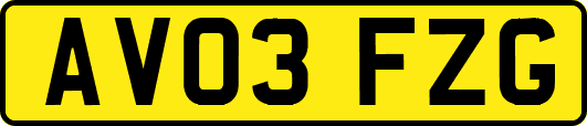 AV03FZG