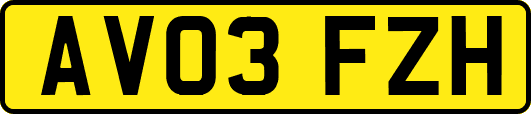 AV03FZH