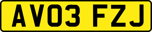 AV03FZJ