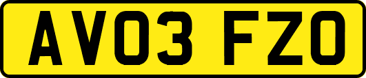 AV03FZO