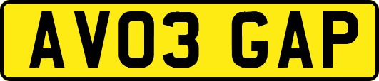 AV03GAP