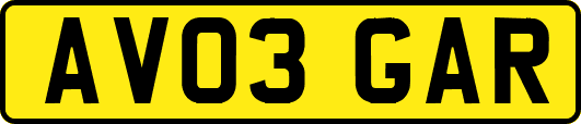 AV03GAR