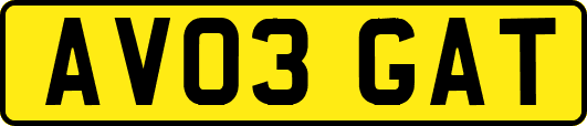 AV03GAT