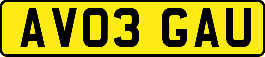 AV03GAU