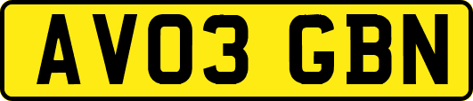 AV03GBN