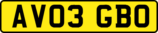 AV03GBO