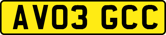 AV03GCC