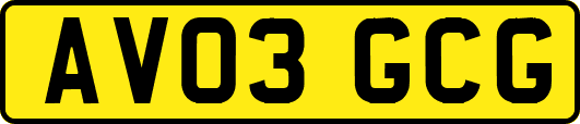 AV03GCG