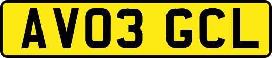 AV03GCL