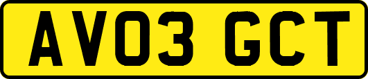AV03GCT