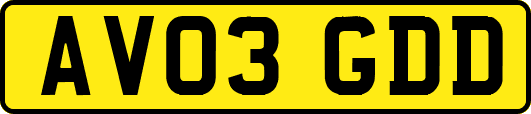 AV03GDD