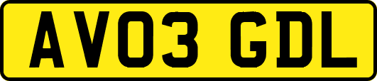 AV03GDL