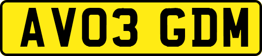 AV03GDM