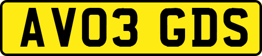 AV03GDS