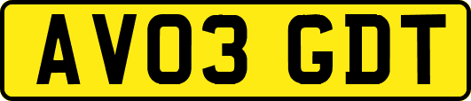 AV03GDT