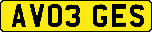 AV03GES