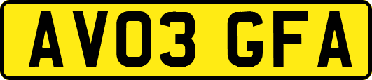AV03GFA