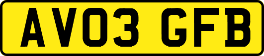 AV03GFB
